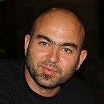 Eladio Ferreira